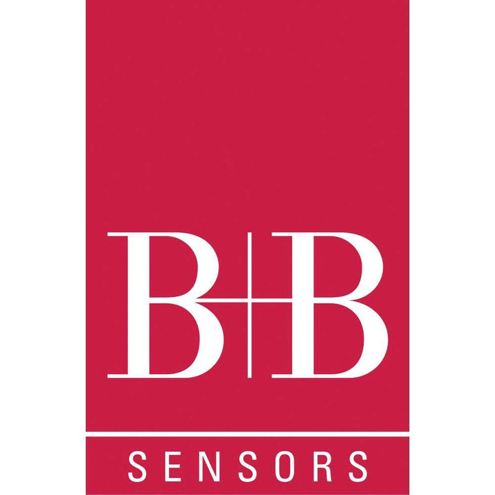B + B Thermo-Technik 06001001-10 Oberflaechenfuehler -50 bis +650 °C Fuehler-Typ K