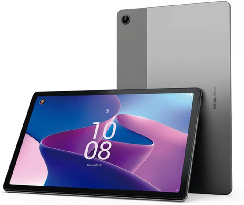 Lenovo Tab M10 (3. Gen) Tablet , 10,1" WUXGA Touch Display , Unisoc T610 , 4GB RAM , 64GB SSD , Andr