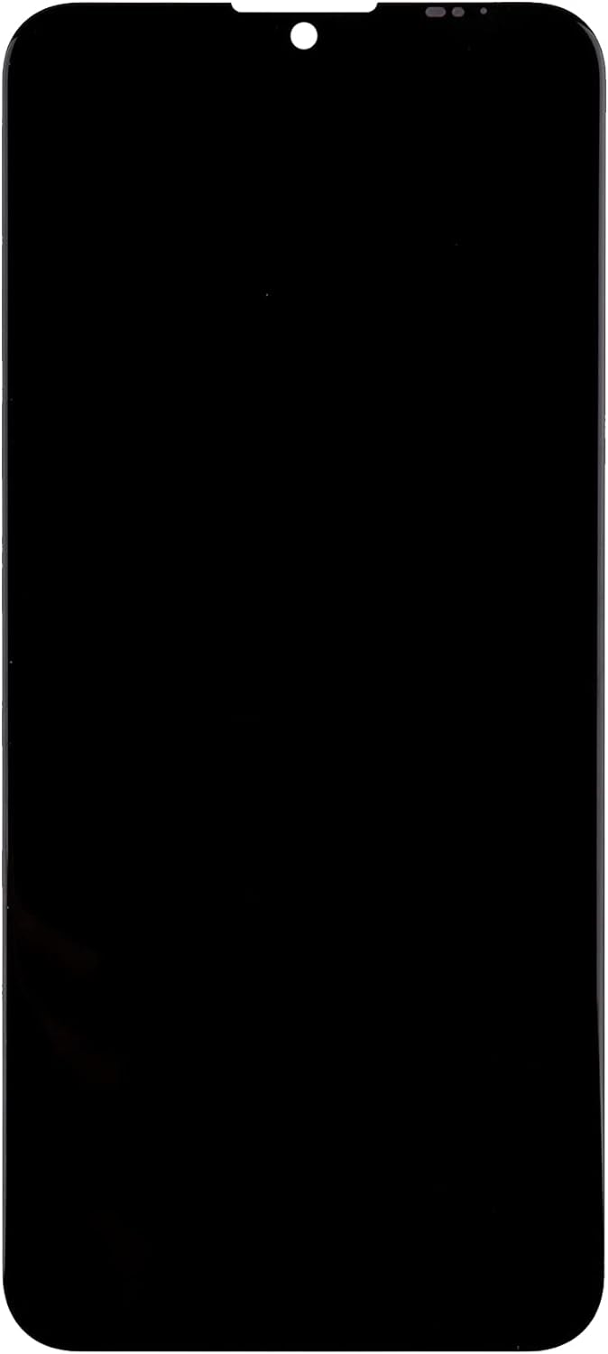 SWARK LCD Display Kompatibel mit Moto G30 XT2129-1, XT2129-2, PAML0000IN (Schwarz ohne Rahmen) Touch