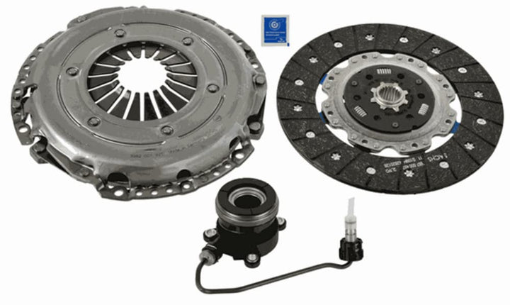 SACHS 3000 990 282 Kupplungssatz
