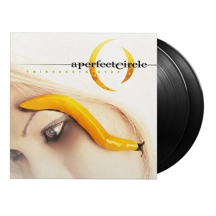 Thirteenth Step, Vinyl