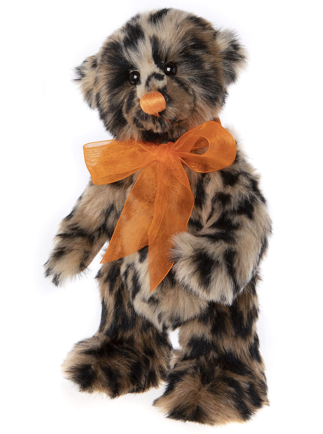 2023 Charlie Bears Currant Bun 28 cm