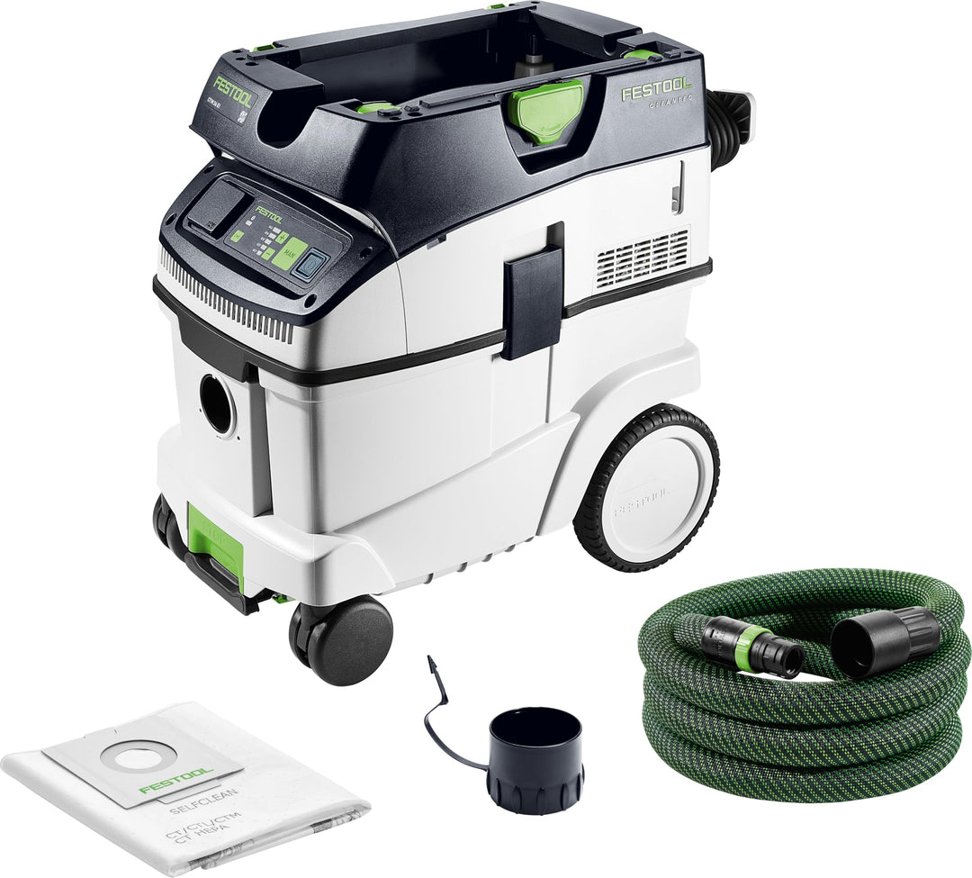 Festool Absaugmobil CLEANTEC CTM 36 Ei