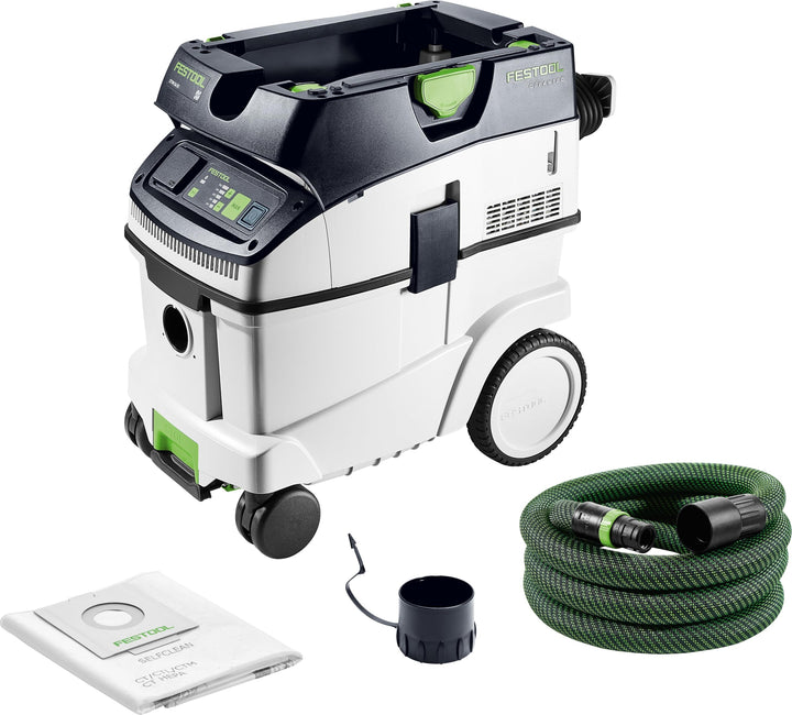 Festool Absaugmobil CLEANTEC CTM 36 Ei