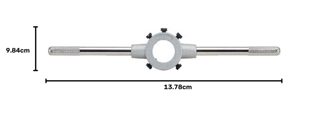 KS Tools 331.0008 Schneideisen-Halter,M16-M20, M16-M20