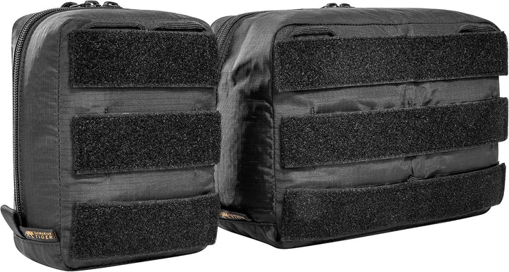 Tasmanian Tiger TT Multipurpose Pouch Set VL Modulare Rucksack-Zusatztaschen Organizer Packwürfel mi
