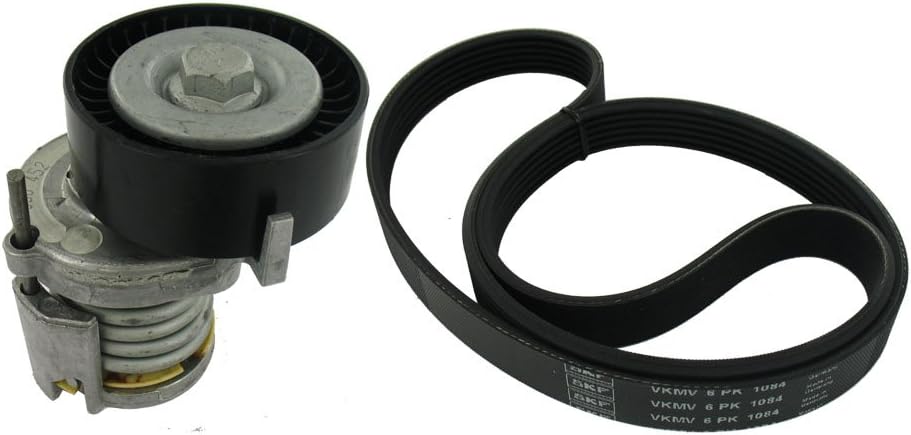 SKF VKMA 31215 Spannrollensatz für Nebentrieb