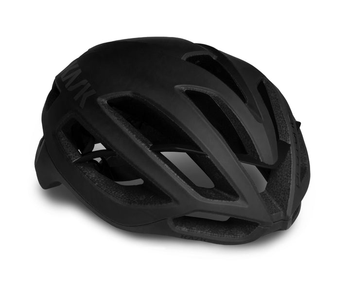 KASK Unisex-Adult CHE00097211-L-WG11 PROTONE ICON WG11 Black MATT L, Einheitsgrösse
