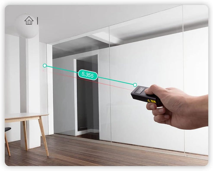 Xiaomi Smart Laser Measure BT Laser rangefinder