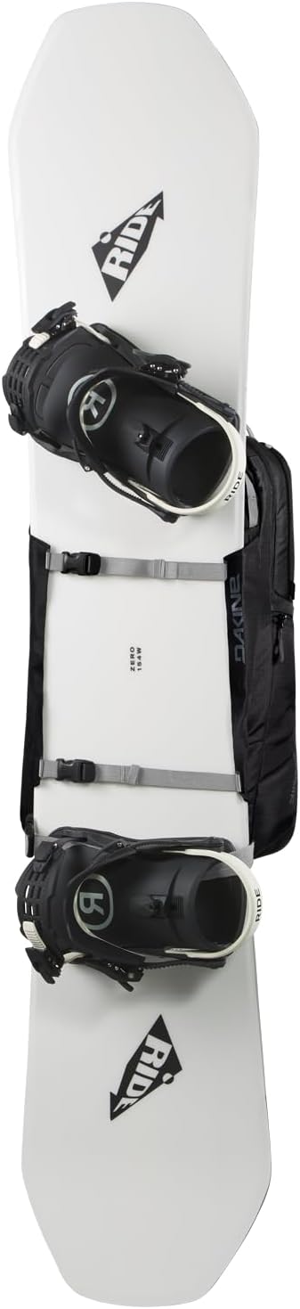 Dakine Mission Pro Rucksack, 25 l, Schwarz