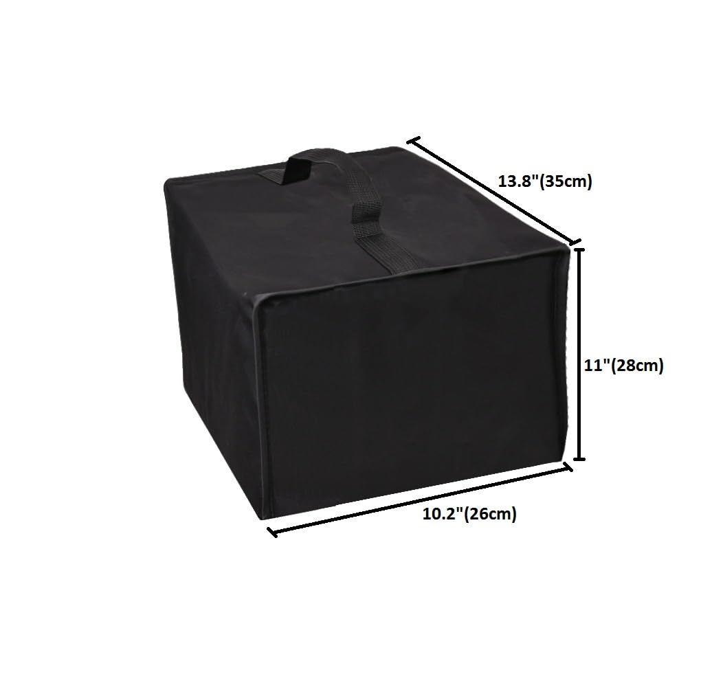 AF-WAN Robuste, hitzebeständige, wasserdichte, staubdichte Abdeckung für EUHOMY Arbeitsplatten-Eisma