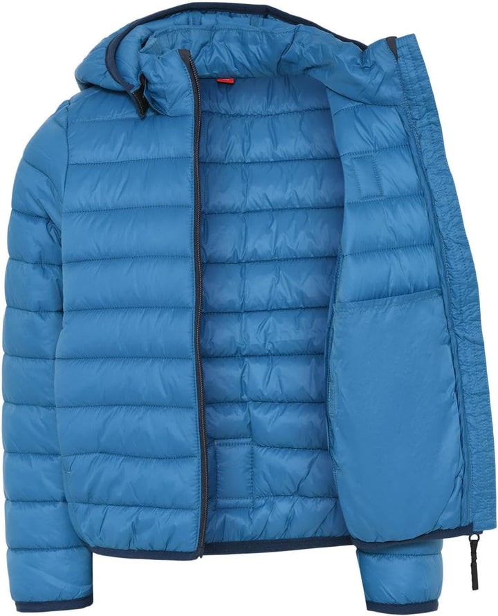 Kabooki Unisex Kinder Jacke, 523