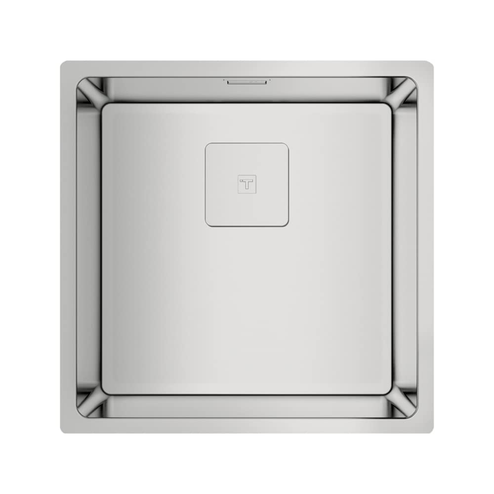 Zlewozmywak FLEXLINEA RS15 40.40 3 1/2 SQ CN