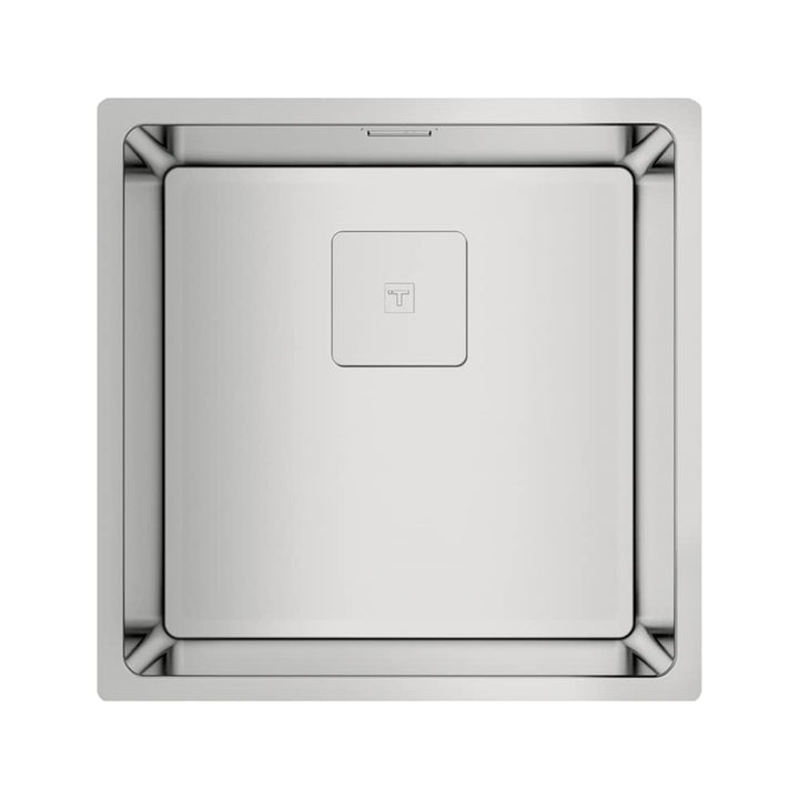 Zlewozmywak FLEXLINEA RS15 40.40 3 1/2 SQ CN