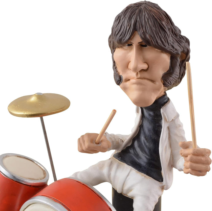 VOGLER Joh. Vogler GmbH Funny Life - Rockstar John