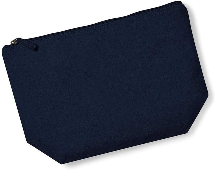Personalisiert Name Initialen & Königin Krone Kosmetiktasche Damen Schminktasche für Handtasche Make