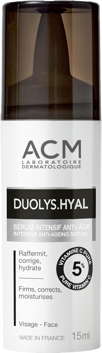 ACM Duolys Hyal 5% Intensiv-Serum