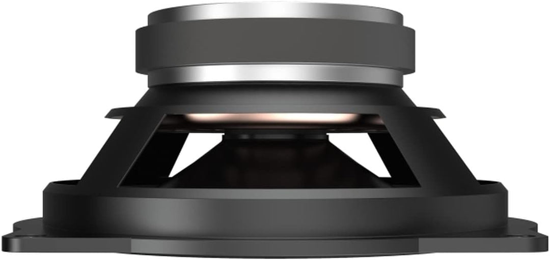 JBL Stage1 51F 2-Wege Auto Lautsprecher Set von Harman Kardon - 150 Watt KFZ Auto Boxen 30 Watt RMS
