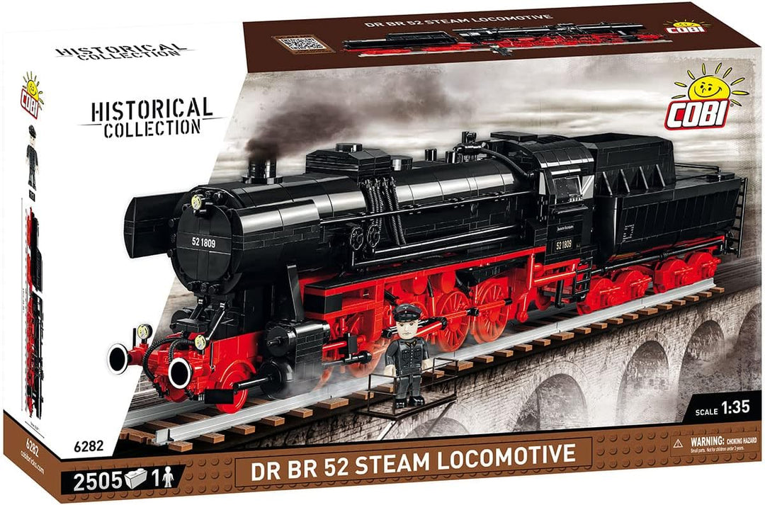 COBI 6282 Bausteine, Various & 6285 Bausteine, Various Bundle mit COBI 6285 Bausteine, Bundle mit CO