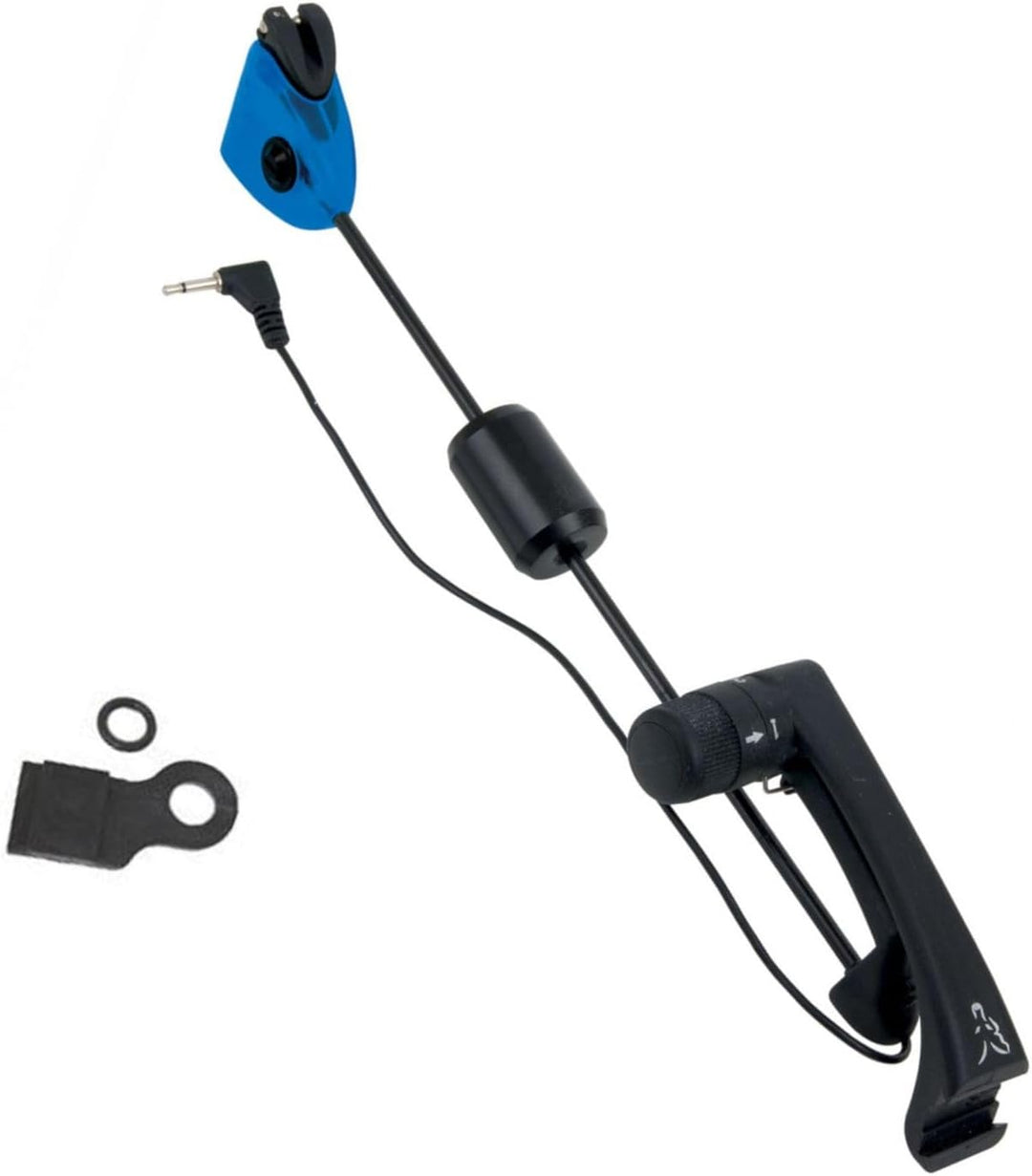Fox MK2 Illuminated Swinger Bissanzeiger, Blau