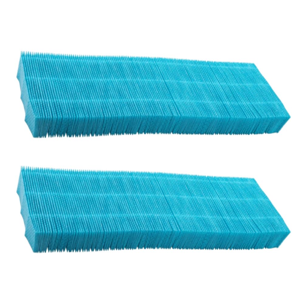 Trade-Shop 2x Filter kompatibel mit Soehnle Airfresh Hygro 500 Luftbefeuchter - Luftfilter Luftbefeu