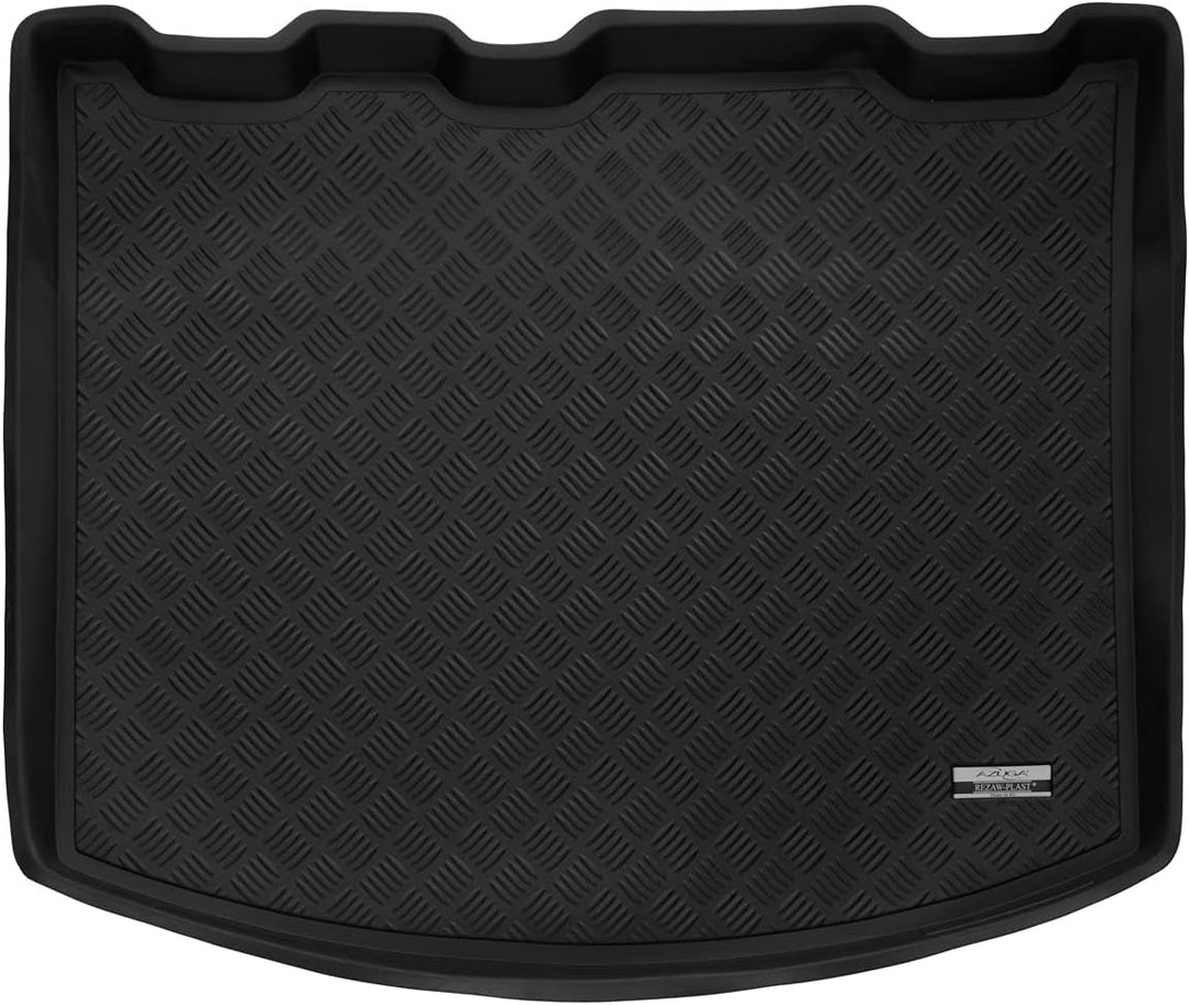 AZUGA Kofferraumwanne mit Antirutsch-Oberfläche passend für Ford Kuga II ab 3/2013-3/2020 (vertiefte