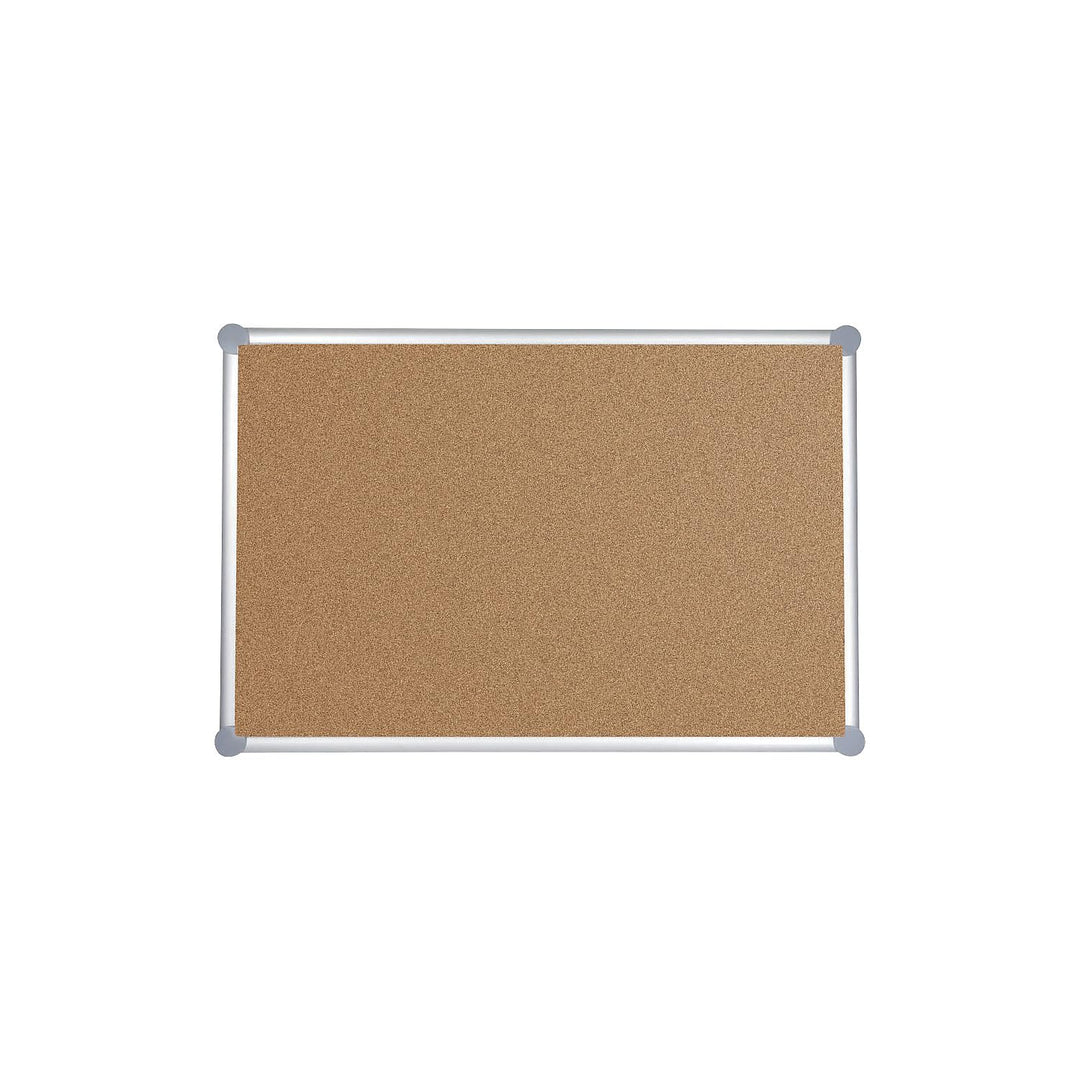 Pinnboard 2000 MAULpro, Pinnwand mit Kork-Oberfläche (60 x 90 cm), 60 x 90 cm