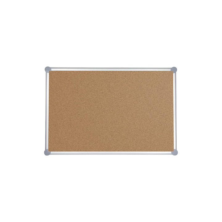 Pinnboard 2000 MAULpro, Pinnwand mit Kork-Oberfläche (60 x 90 cm), 60 x 90 cm
