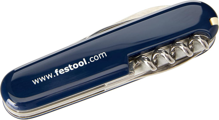 Festool Taschenmesser Victorinox Festool