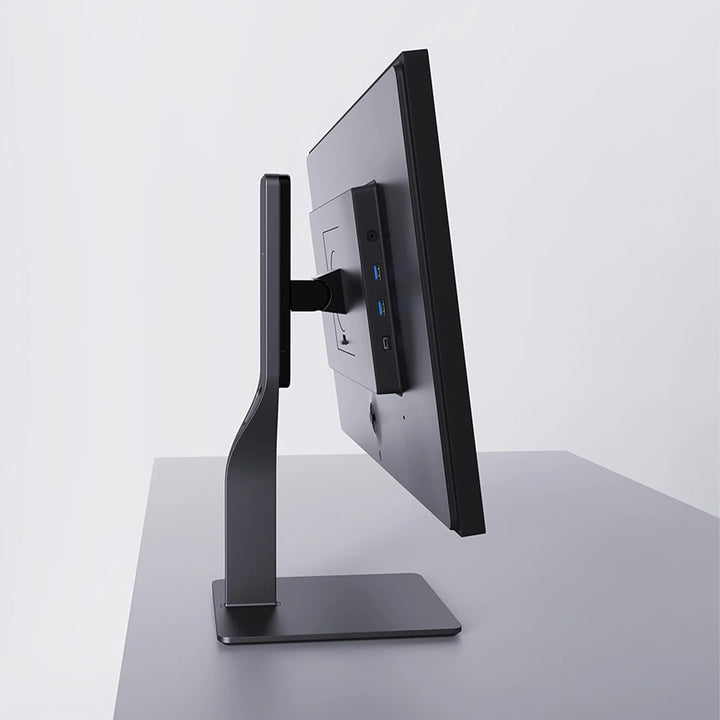Dough Spectrum 4K 144Hz Matte Gaming Monitor, 27 inch, Nano IPS Panel with 1ms, AMD FreeSync Premium