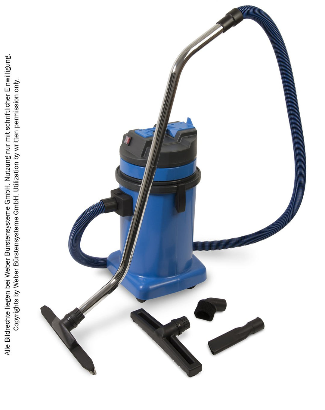 Vac-Line 30-1-PLBL Nass- und Trockensauger Nass- und Trockensauger Vac-line 30-1-plbl Nass- und Troc