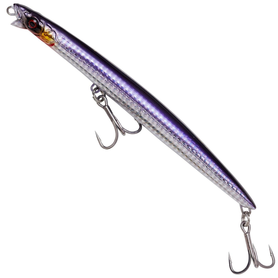 Savage Gear Deep Walker 2.0 Wobbler 17,5cm - Twitchbait 50g / Bloody Anchovy PHP Schnell Sinkend, 50