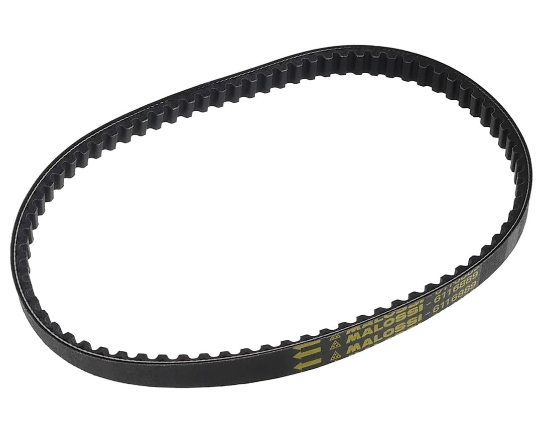 Keilriemen MALOSSI Special Belt für VESPA Primavera 50cc, ROLLER