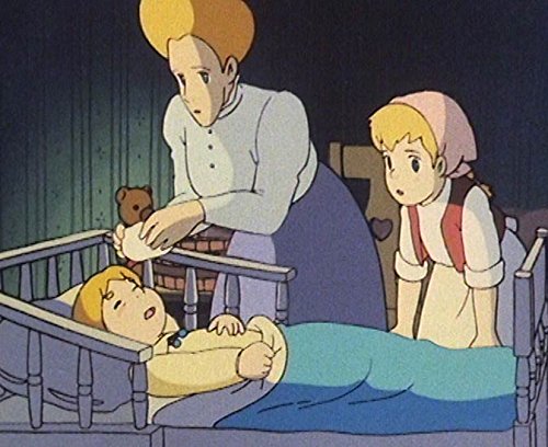 Das Mädchen von der Farm - Volume 2 (Episode 26-49 im 5 Disc Set), DVD