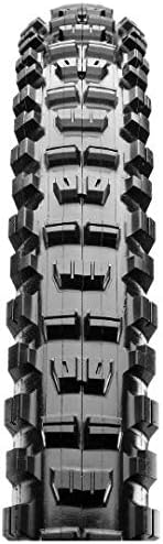 Maxxis Minion Fahrrad Bereifung, Schwarz, 29x2.30 58-622