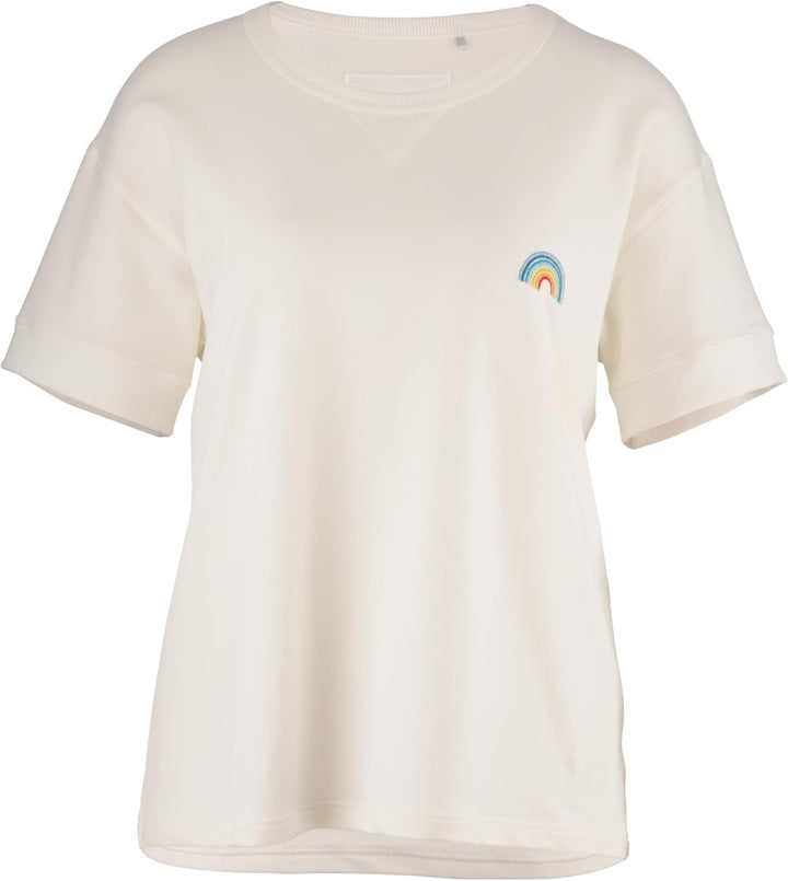 CALIDA Love Capsule T-Shirt Damen, 32-34