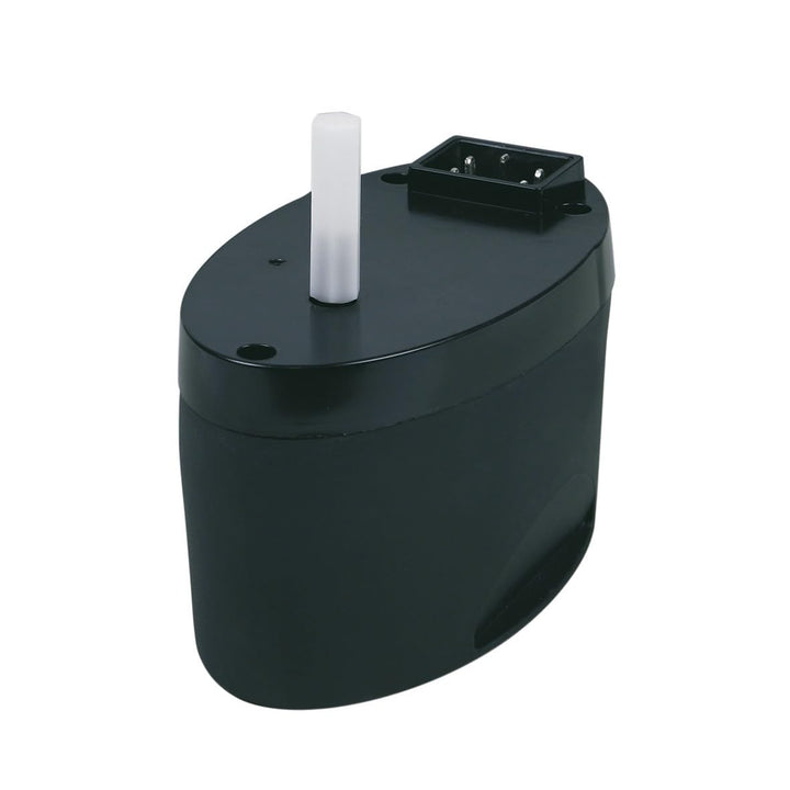Unold 4881641 ORIGINAL Motor Mischermotor Getriebemotor Antrieb Anlaufmotor 5 Pin 6 Kant gerade Eism