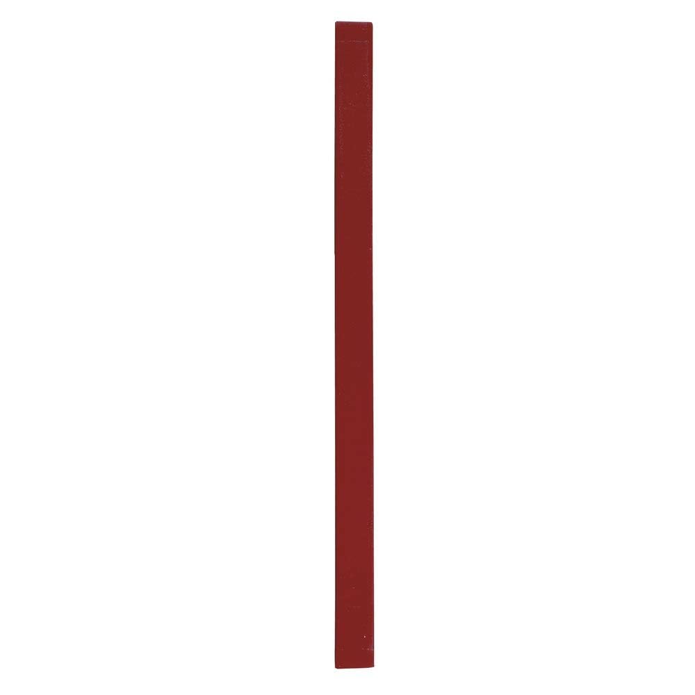 J.Herbin 31020T Siegellack Bankier (10 Stangen, ideal für Bastelprojekte) 10er Pack rot, Rot