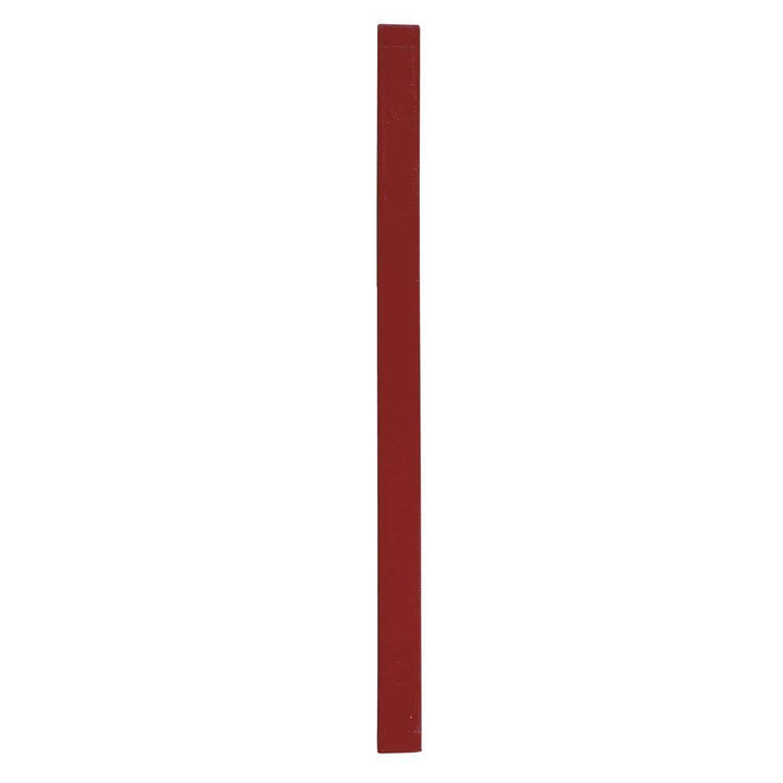 J.Herbin 31020T Siegellack Bankier (10 Stangen, ideal für Bastelprojekte) 10er Pack rot, Rot