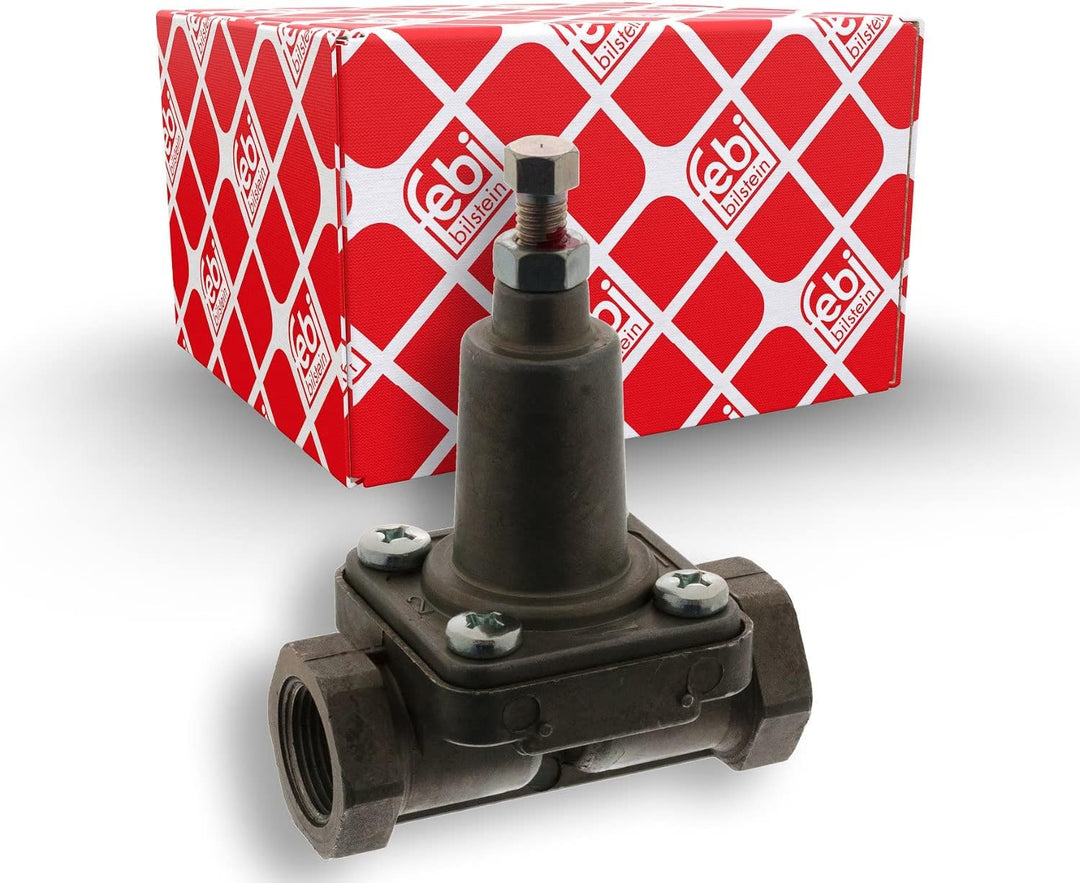 febi bilstein 47135 Überströmventil für Druckluftanlage , 1 Stück