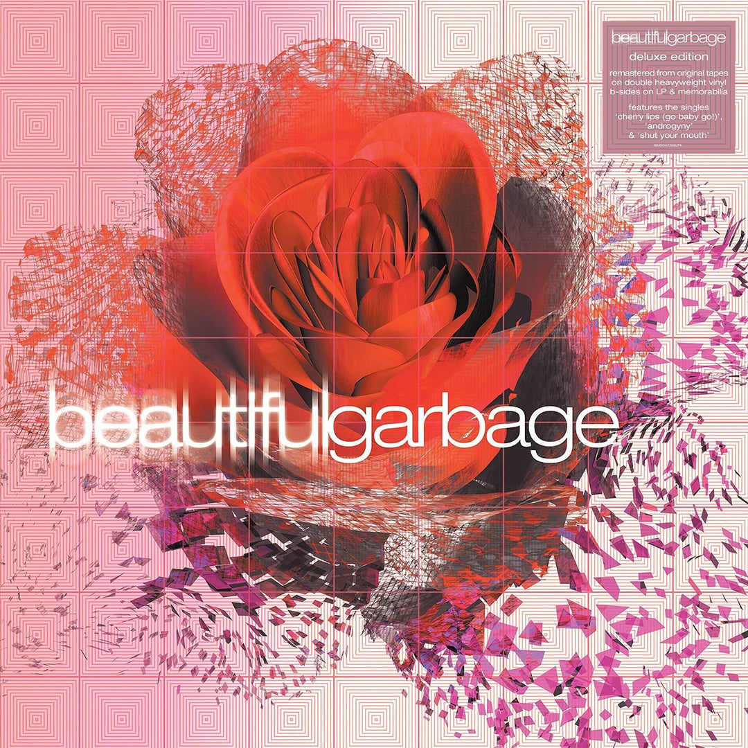 Beautiful Garbage (2021 Remaster Deluxe 3lp Boxset [Vinyl LP]