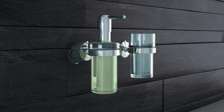 Grohe Kristallglas, 1 Stück (1er Pack)