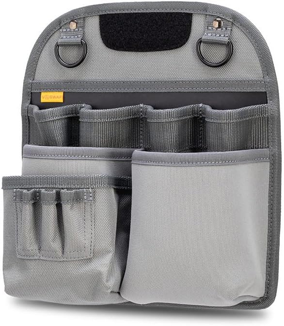 Veto Pro Pac Tech MC Blackout Zwart, Zwart
