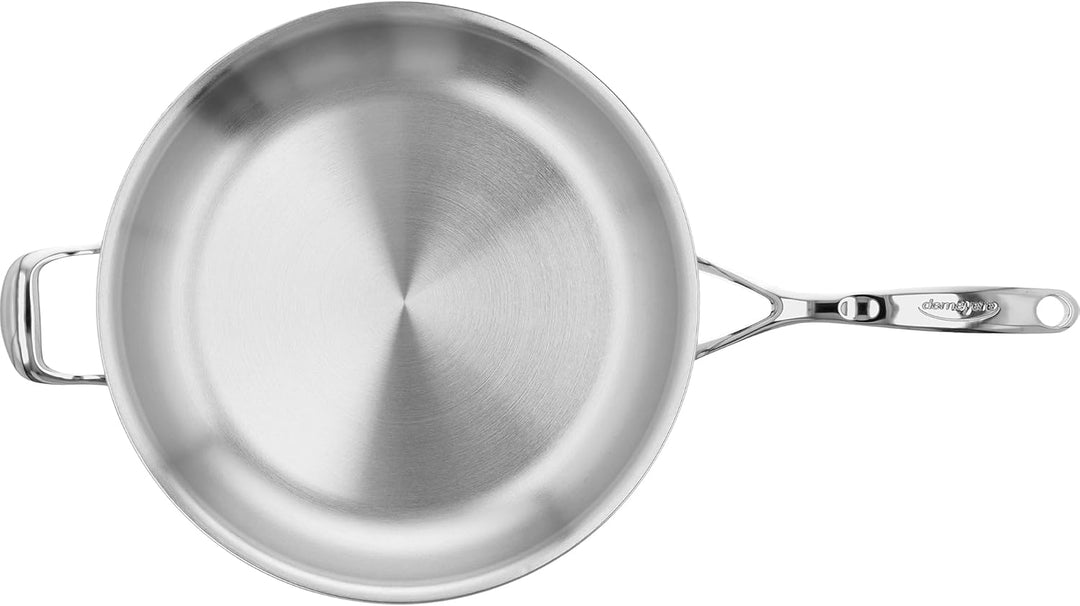 Zwilling Demeyere Proline Bratpfanne, 32 cm 32 cm, 32 cm