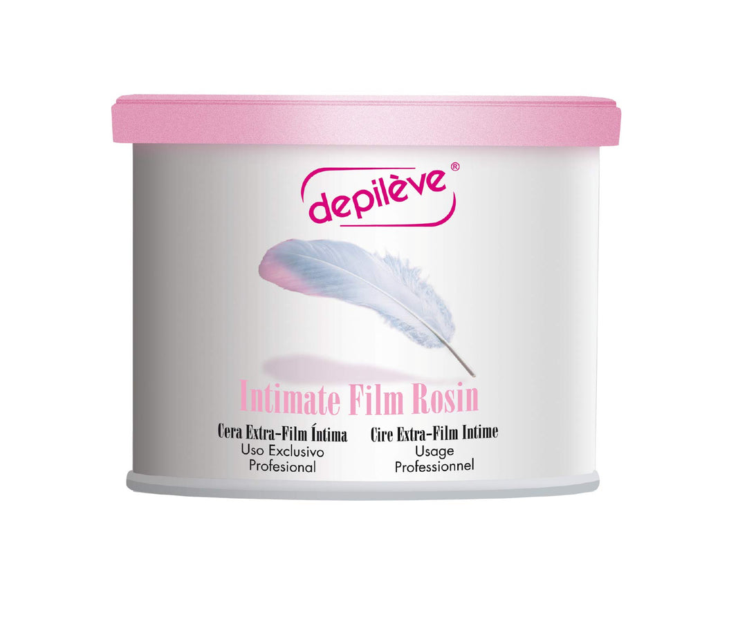 Haarentfernung Intimate Film Wax 400 g