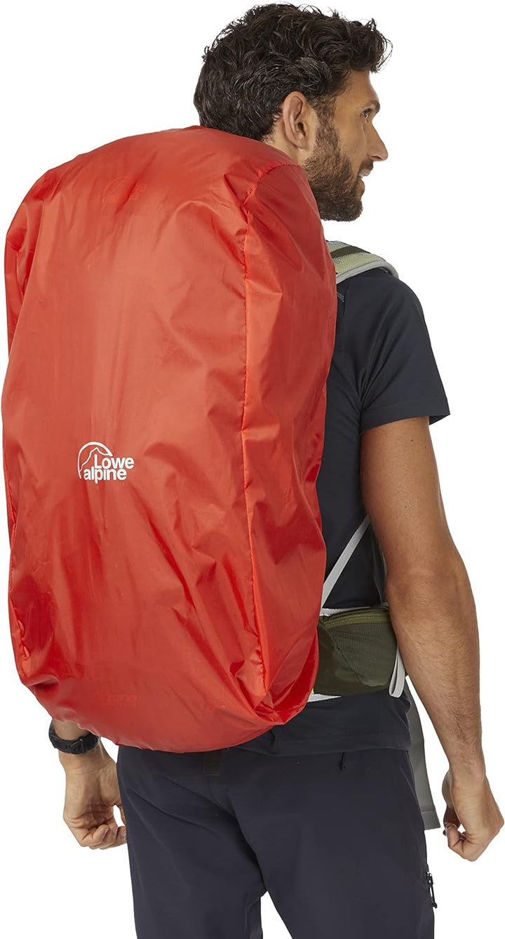 Lowe Alpine AirZone Trail Camino 37:42 Rucksack Trekkingrucksack Wanderrucksack Army-bracken M, Army
