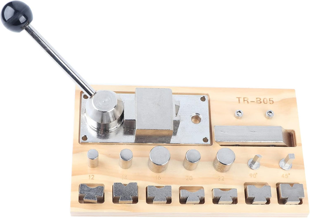 Schmuckringbiegemaschine, Ringbiegemaschine, Multifunktions Ring Ohrring Biegewerkzeuge, Ringbiegema