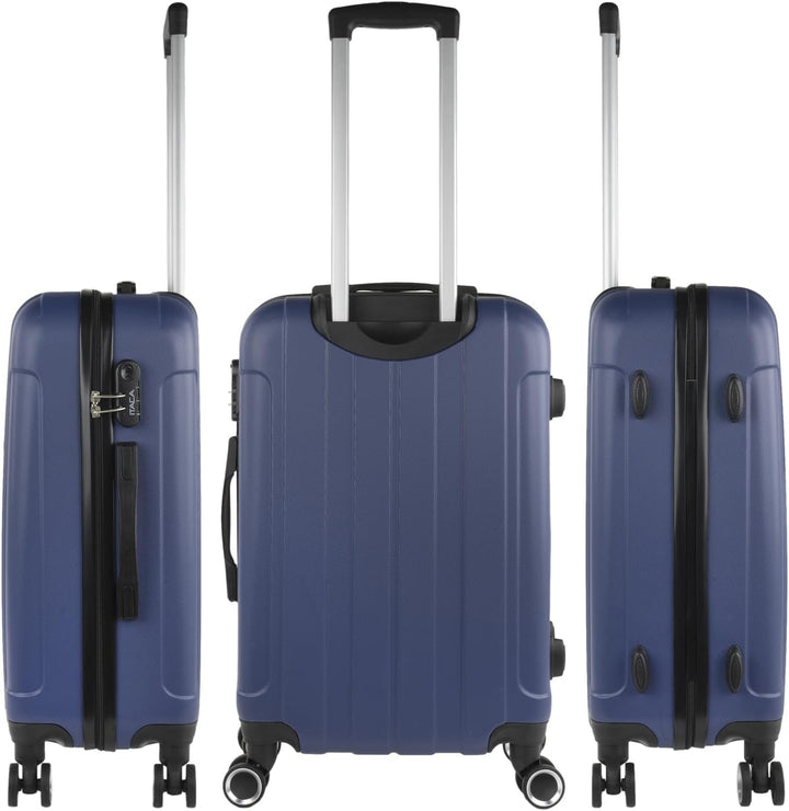 ITACA - Gepäck-Sets, Reisekoffer, Reisekoffer Set, Kofferset, Hartschalenkoffer, Trolley-Set, Luggag