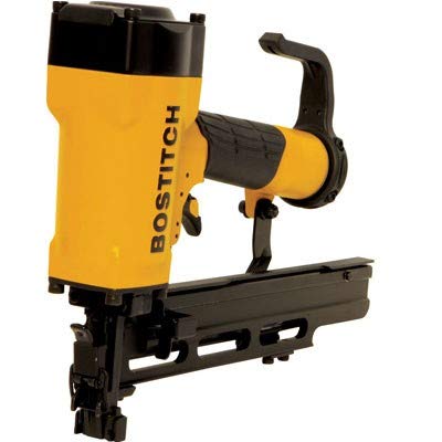Bostitch S5 S5650-6-E 19-50mm Klammergerät Fermacell (538S5 650S5 750S5 G5562) KL-26