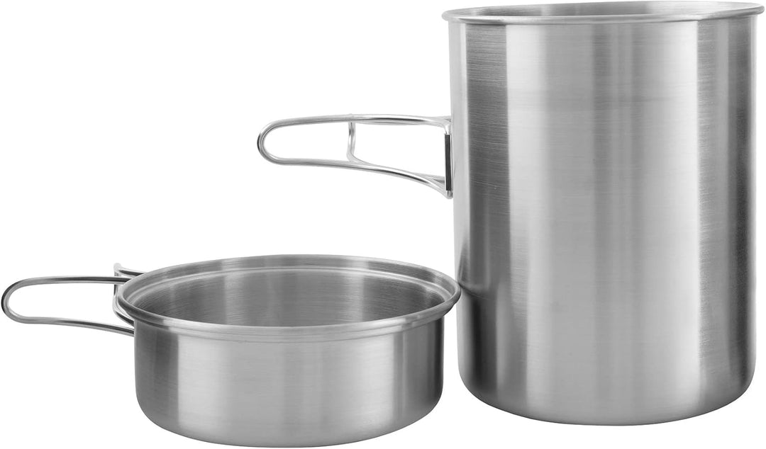 Tatonka Pot Set 1,5 Liter, 1,5 Liter